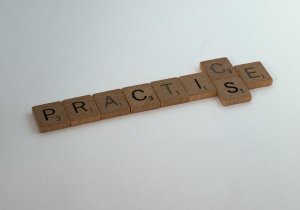 practice