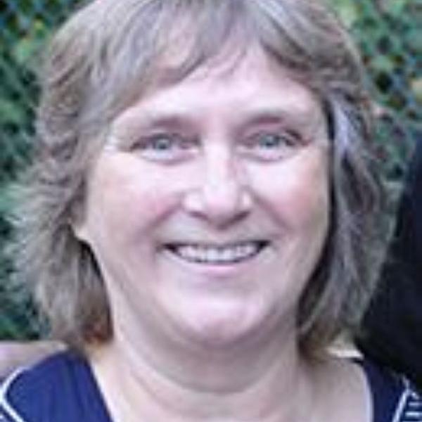 Ann Greene