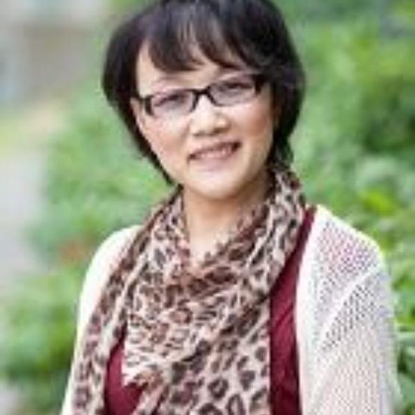 Ling Ma