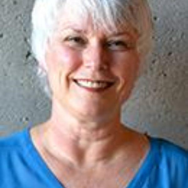 Marianne Roden