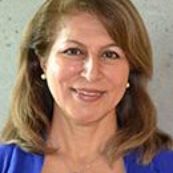 Sholeh Boyle