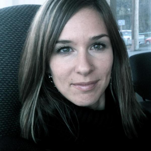 Stephanie McCune