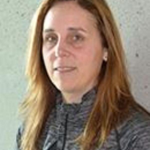 Teresa Hannesson
