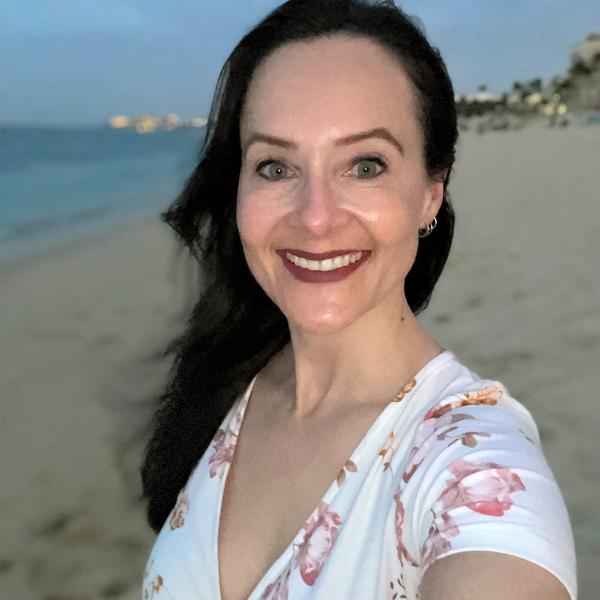 Emily Wright