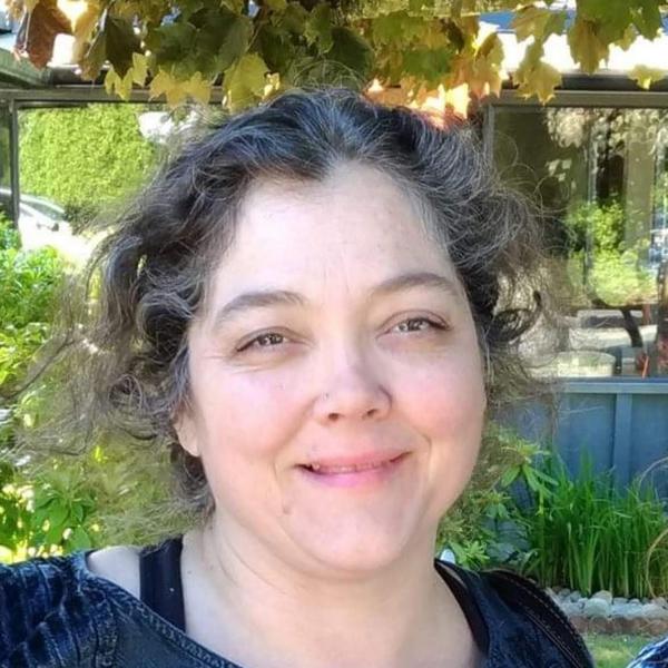 Susan James