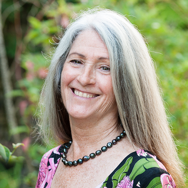 Patricia O&#039;Hagan
