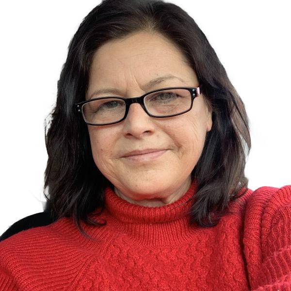Donna Harvey